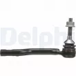 DELPHI TA5562 - Rotule de barre de connexion avant droit