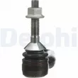 DELPHI TA5562 - Rotule de barre de connexion avant droit