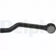DELPHI TA6411 - Rotule de barre de connexion avant gauche 