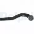 DELPHI TA6429 - Rotule de barre de connexion avant droit 