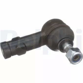 Rotule de barre de connexion DELPHI TA769 pour VOLVO 960 2.0 - 140cv