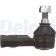 DELPHI TA769 - Rotule de barre de connexion
