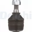 DELPHI TA769 - Rotule de barre de connexion
