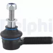 DELPHI TA870 - Rotule de barre de connexion