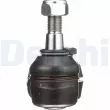 DELPHI TA965 - Rotule de barre de connexion avant droit 