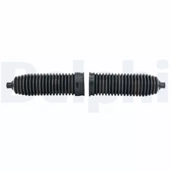 Joint-soufflet, direction DELPHI TBR4267 pour MERCEDES-BENZ CLASSE C CLC 200 Kompressor - 184cv