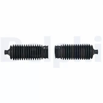 Joint-soufflet, direction DELPHI TBR4279 pour HONDA ACCORD 2.2 i-CTDI - 140cv