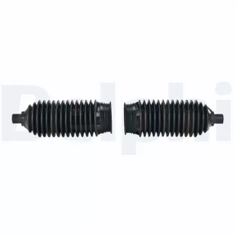 Jeu de joints-soufflets, direction DELPHI TBR4326 pour LANCIA VOYAGER 2.2 TDCi 4x4 - 131cv