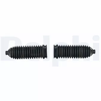 Joint-soufflet, direction DELPHI TBR4342 pour MAZDA MX-5 2.0 - 160cv