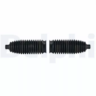 Jeu de joints-soufflets, direction DELPHI TBR4345 pour MITSUBISHI OUTLANDER 2.2 DI-D - 156cv