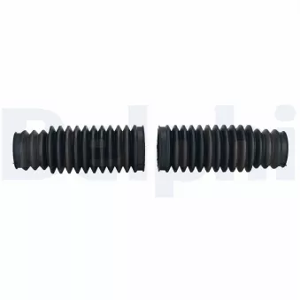 Jeu de joints-soufflets, direction DELPHI OEM 32131096465