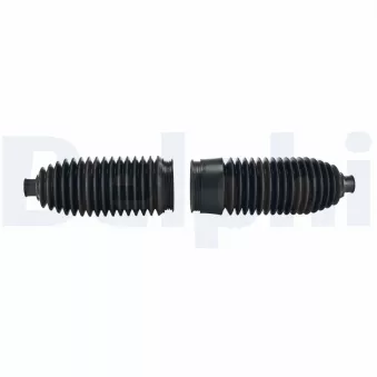 Jeu de joints-soufflets, direction DELPHI OEM 4553569025