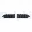 DELPHI TBR4439 - Jeu de joints-soufflets, direction