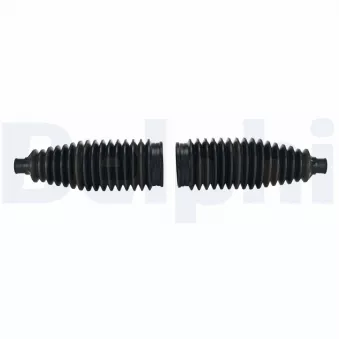 Joint-soufflet, direction DELPHI TBR4477 pour TOYOTA COROLLA 2.0 D4D - 116cv