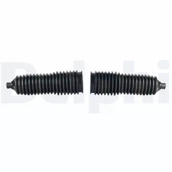 Jeu de joints-soufflets, direction DELPHI TBR4487 pour FIAT STILO 1.9 D Multijet - 150cv