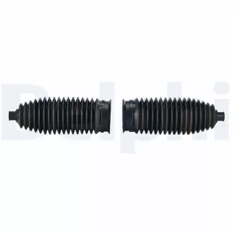Joint-soufflet, direction DELPHI TBR4505 pour MERCEDES-BENZ CLASSE A 1.6 CRDi 90 - 90cv