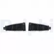 DELPHI TBR4523 - Jeu de joints-soufflets, direction