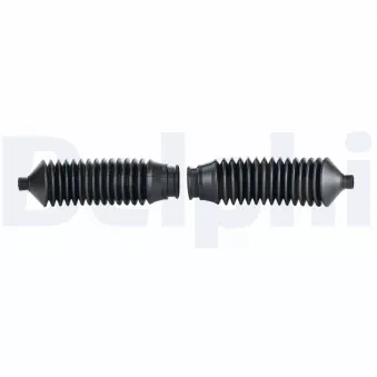 Joint-soufflet, direction DELPHI TBR4525 pour FORD FIESTA 1.3 i - 50cv