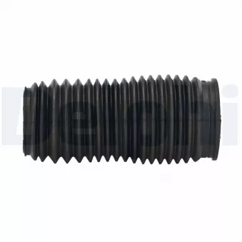 Joint-soufflet, direction DELPHI TBR4550 pour CITROEN SAXO 1.1 BiFuel - 60cv