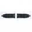 DELPHI TBR4593 - Jeu de joints-soufflets, direction