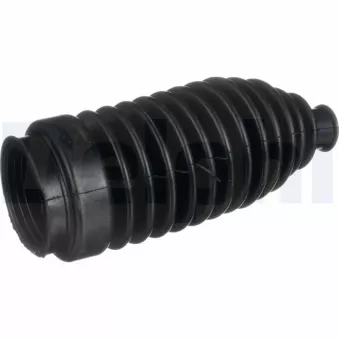 Jeu de joints-soufflets, direction DELPHI OEM 357422831B