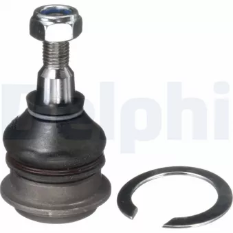 Rotule de suspension DELPHI OEM 5450338A00