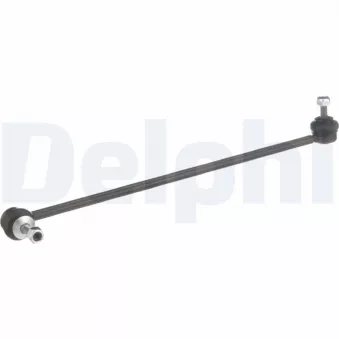 Entretoise/tige, stabilisateur DELPHI TC1319 pour BMW Série 7 730 d - 211cv