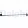 DELPHI TC1319 - Entretoise/tige, stabilisateur