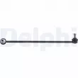 DELPHI TC1319 - Entretoise/tige, stabilisateur