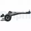 DELPHI TC1450 - Triangle ou bras de suspension (train avant)