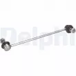 Entretoise/tige, stabilisateur DELPHI [TC1507]