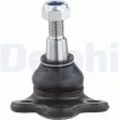 DELPHI TC1907 - Rotule de suspension