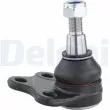 DELPHI TC1907 - Rotule de suspension