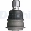 DELPHI TC1989 - Rotule de suspension