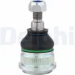 DELPHI TC2001 - Rotule de suspension