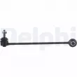 DELPHI TC2055 - Entretoise/tige, stabilisateur