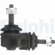 DELPHI TC2055 - Entretoise/tige, stabilisateur