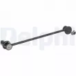 Entretoise/tige, stabilisateur DELPHI [TC2404]