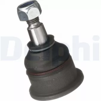 Rotule de suspension DELPHI TC284 pour HONDA CR-V M3 EVO II 2.5 - 238cv