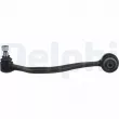 DELPHI TC285 - Triangle ou bras de suspension (train avant)