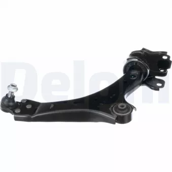 Triangle ou bras de suspension (train avant) DELPHI TC2859 pour LAND ROVER FREELANDER 2 2.2 TD4 4x4 - 152cv