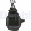 DELPHI TC286 - Triangle ou bras de suspension (train avant)