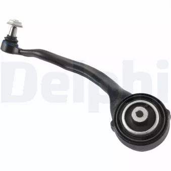 Triangle ou bras de suspension (train avant) DELPHI TC3040 pour LAND ROVER RANGE ROVER 3.0 SD 4x4 - 275cv