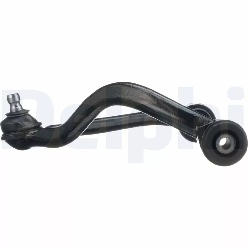 Triangle ou bras de suspension (train avant) DELPHI TC3191 - Visuel 2