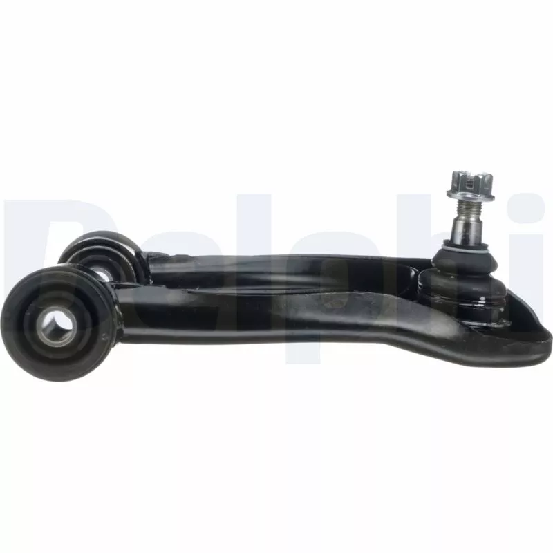 Triangle ou bras de suspension (train avant) DELPHI TC3324 - Visuel 2