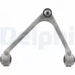 DELPHI TC3330 - Triangle ou bras de suspension (train avant)