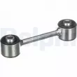 DELPHI TC3355 - Entretoise/tige, stabilisateur