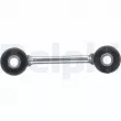 DELPHI TC3355 - Entretoise/tige, stabilisateur