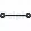 DELPHI TC3419 - Entretoise/tige, stabilisateur