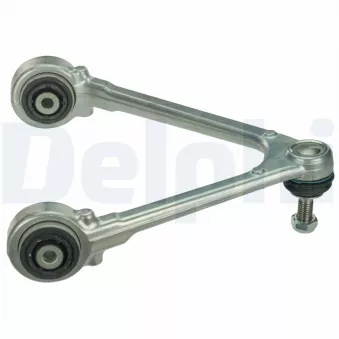 Triangle ou bras de suspension (train avant) DELPHI TC3549 pour FIAT PUNTO 5.0 XKR - 530cv